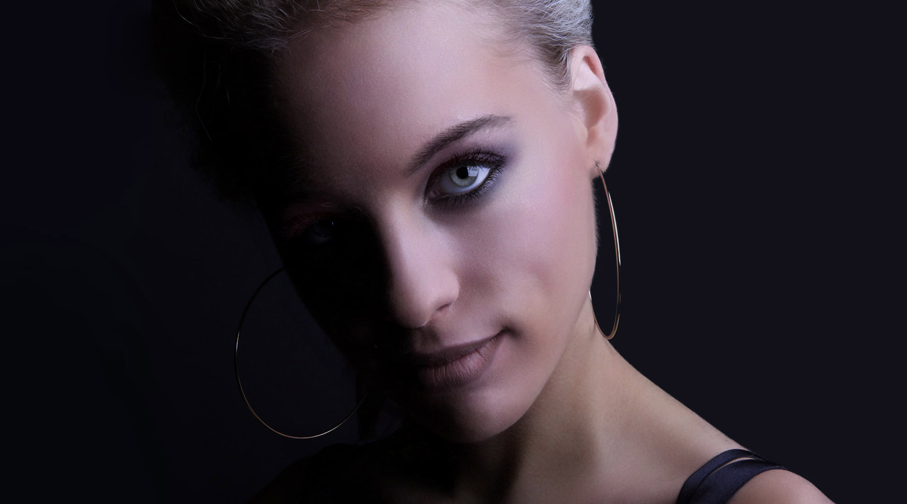 Dein Fotoshooting im Fotostudio Starpicture in Bern