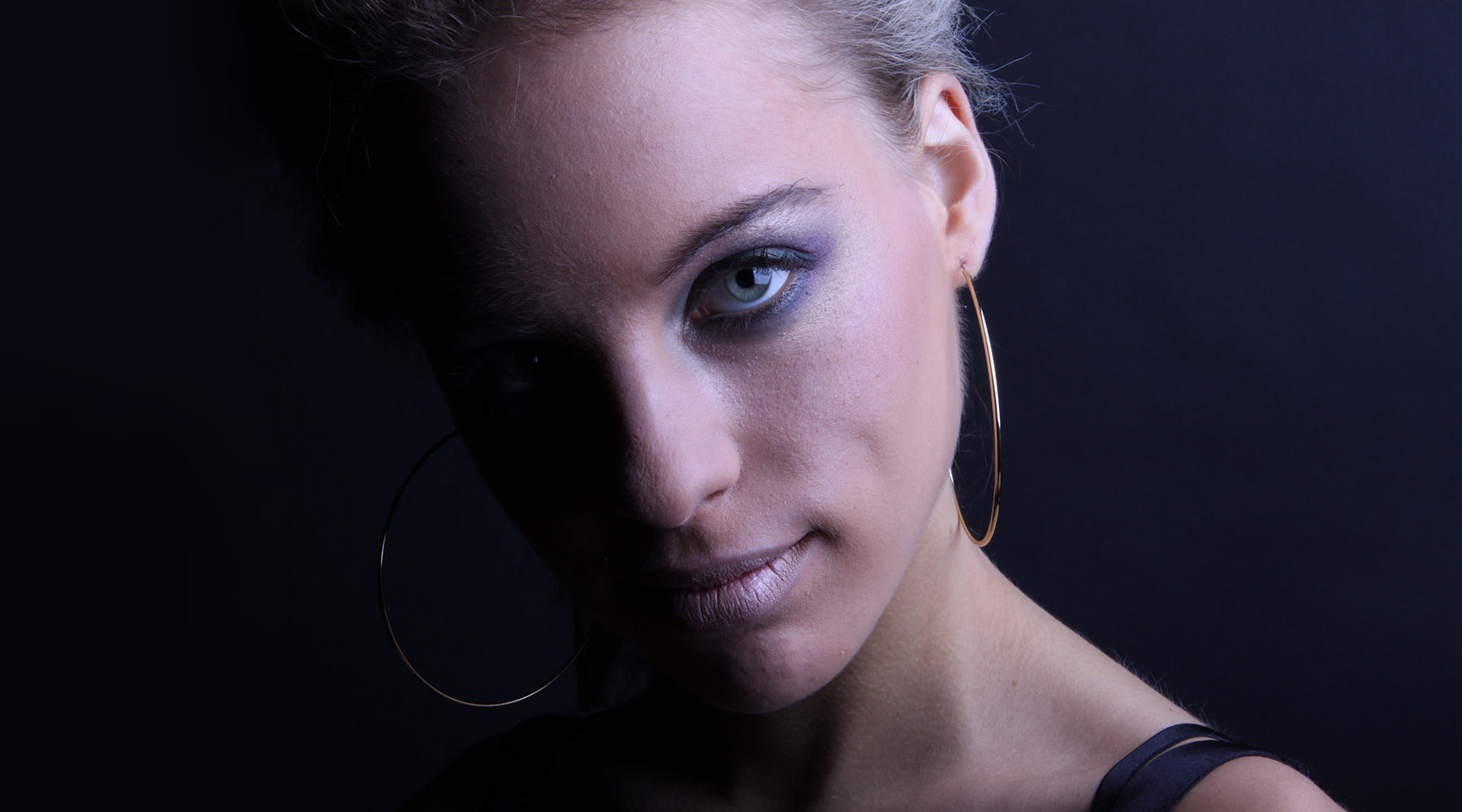Dein Fotoshooting im Fotostudio Starpicture in Bern